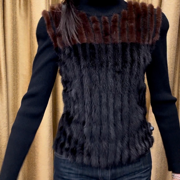 Prada Sweater - Picture 1 of 2